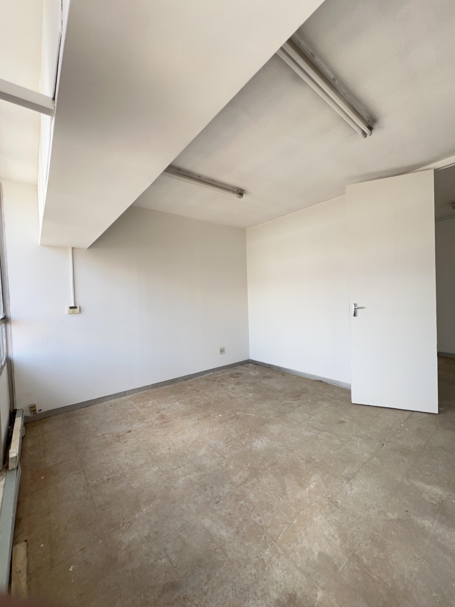 To Let Commercial Property for Rent in Braamfontein Gauteng