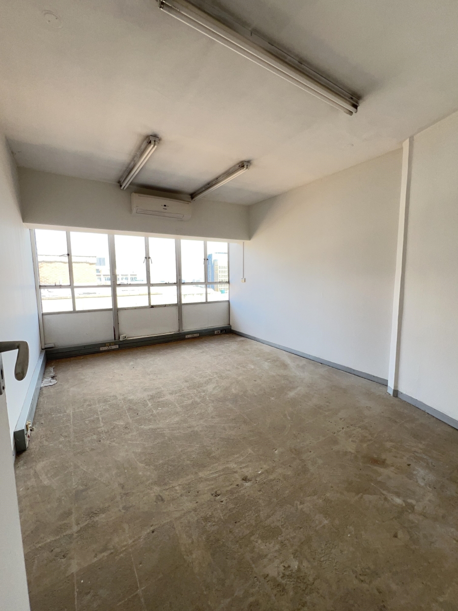To Let Commercial Property for Rent in Braamfontein Gauteng