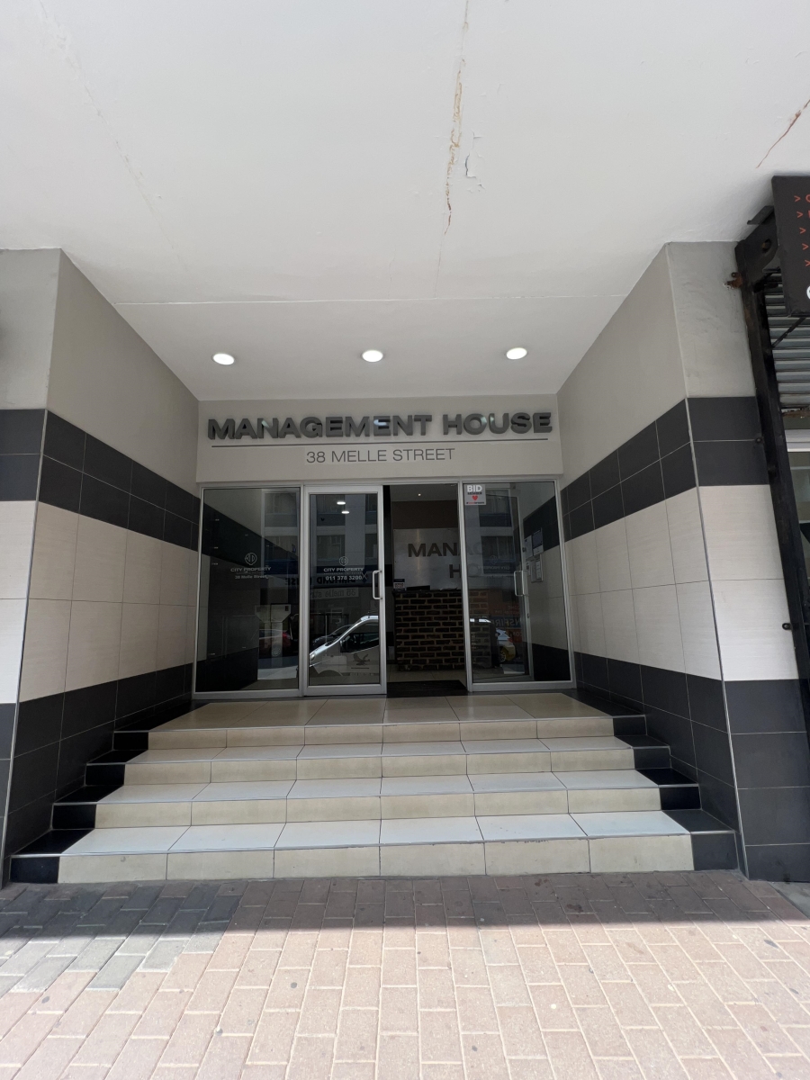 To Let Commercial Property for Rent in Braamfontein Gauteng