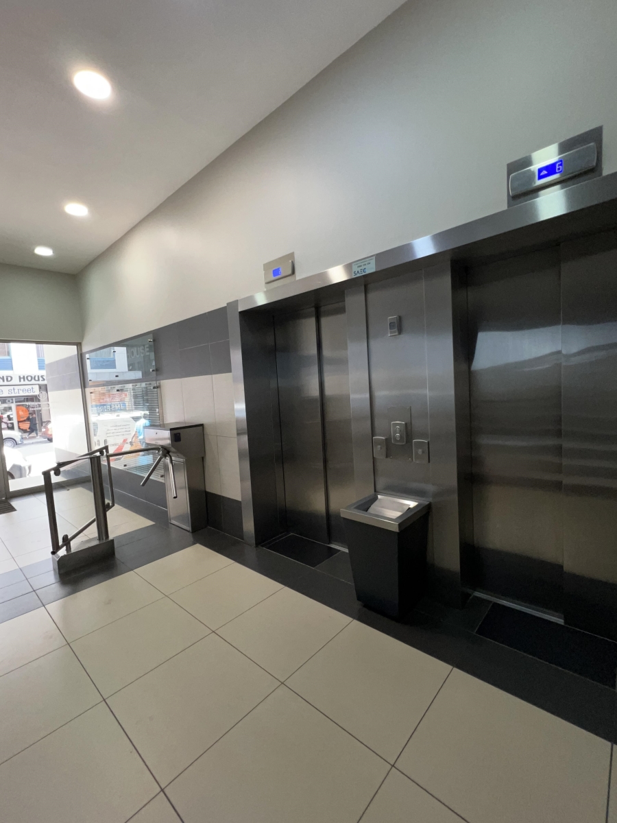 To Let Commercial Property for Rent in Braamfontein Gauteng