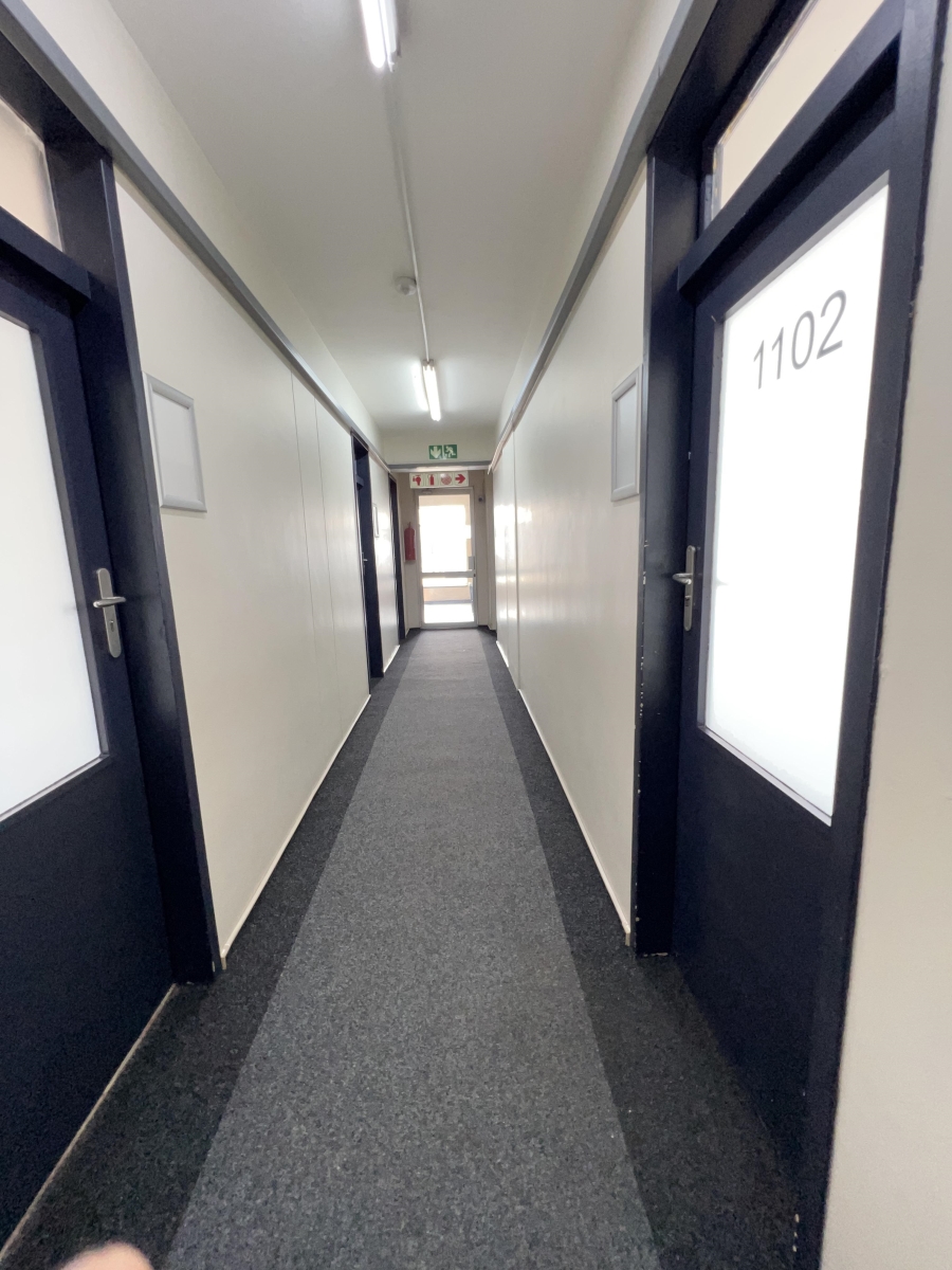 To Let Commercial Property for Rent in Braamfontein Gauteng