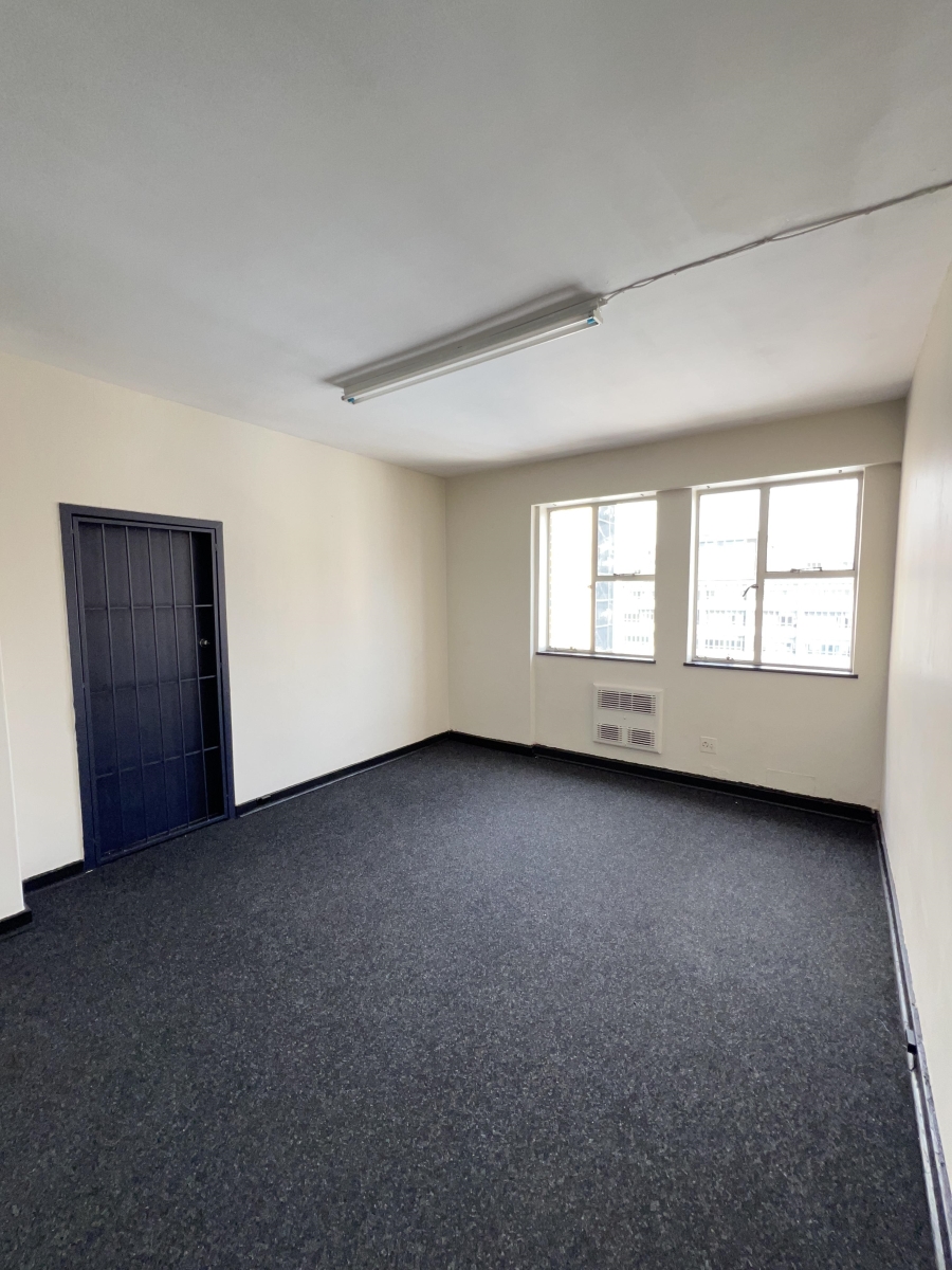 To Let Commercial Property for Rent in Braamfontein Gauteng