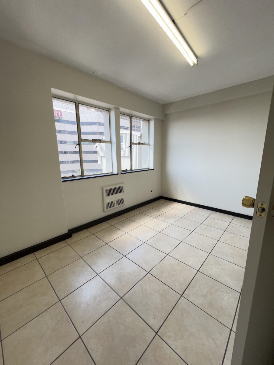 To Let Commercial Property for Rent in Braamfontein Gauteng
