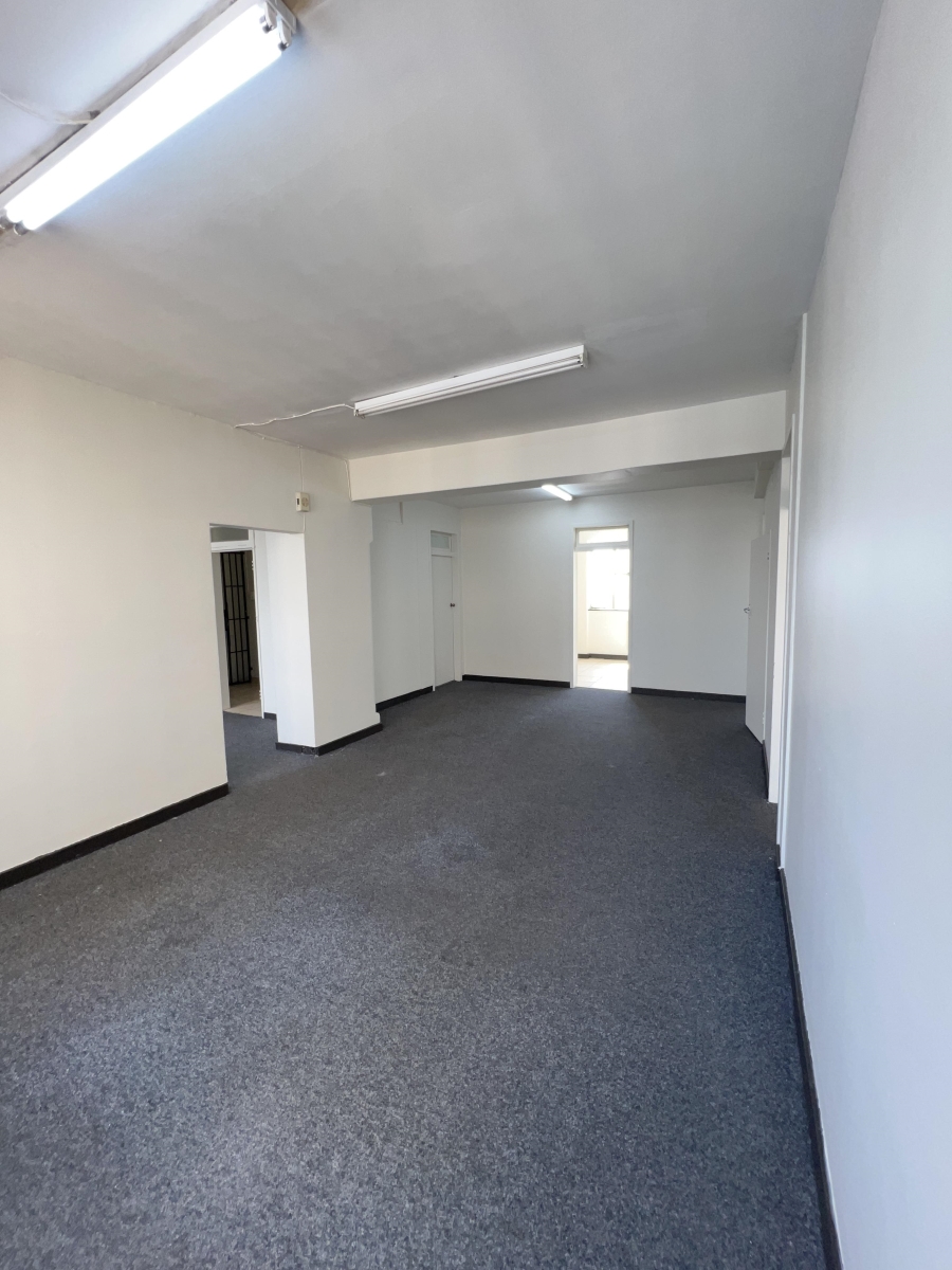 To Let Commercial Property for Rent in Braamfontein Gauteng