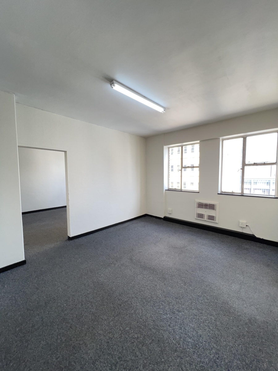 To Let Commercial Property for Rent in Braamfontein Gauteng