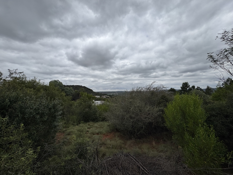 0 Bedroom Property for Sale in Faerie Glen Gauteng