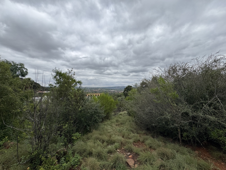 0 Bedroom Property for Sale in Faerie Glen Gauteng