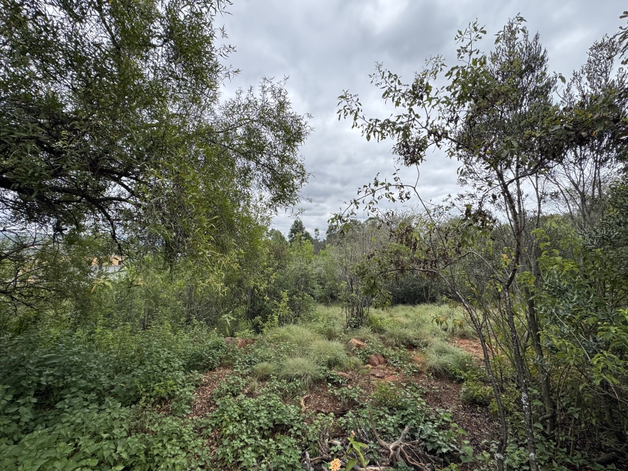 0 Bedroom Property for Sale in Faerie Glen Gauteng