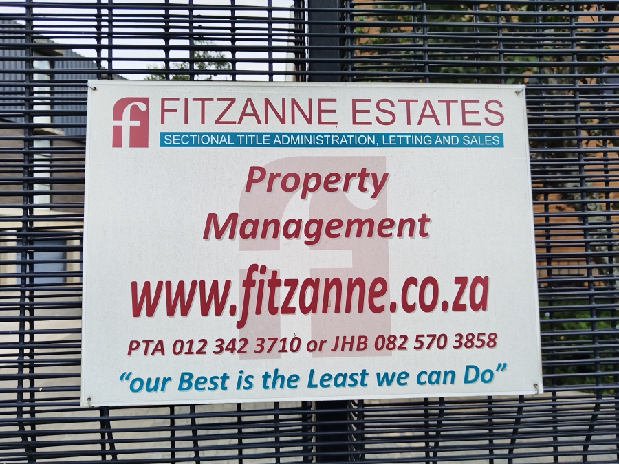 3 Bedroom Property for Sale in Lynnwood Gauteng