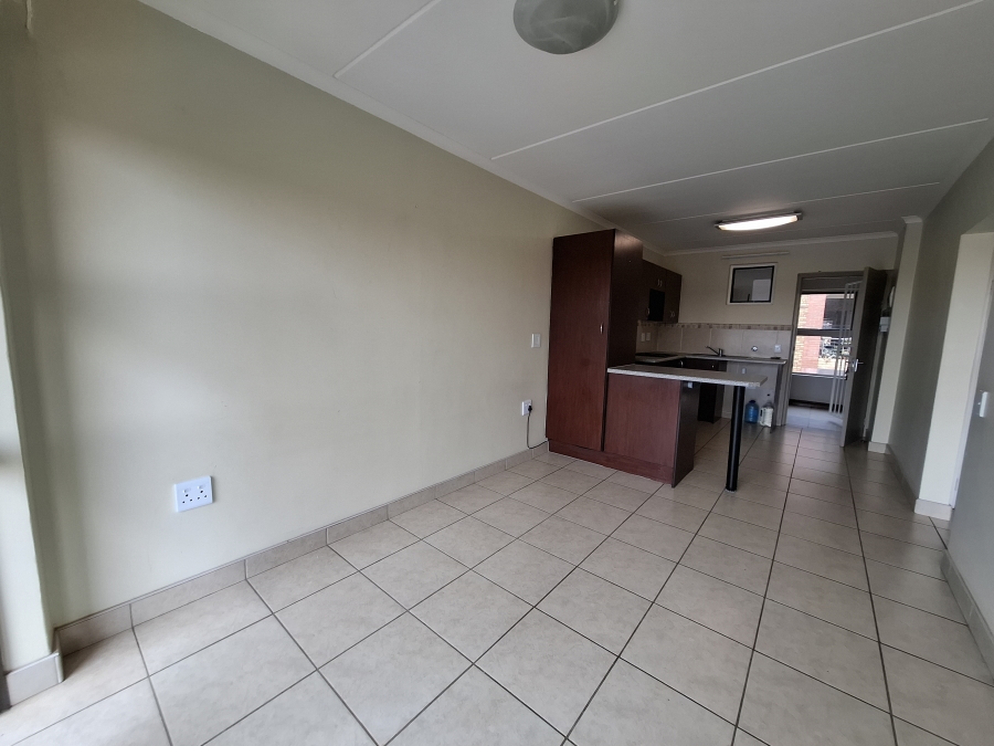 1 Bedroom Property for Sale in Equestria Gauteng