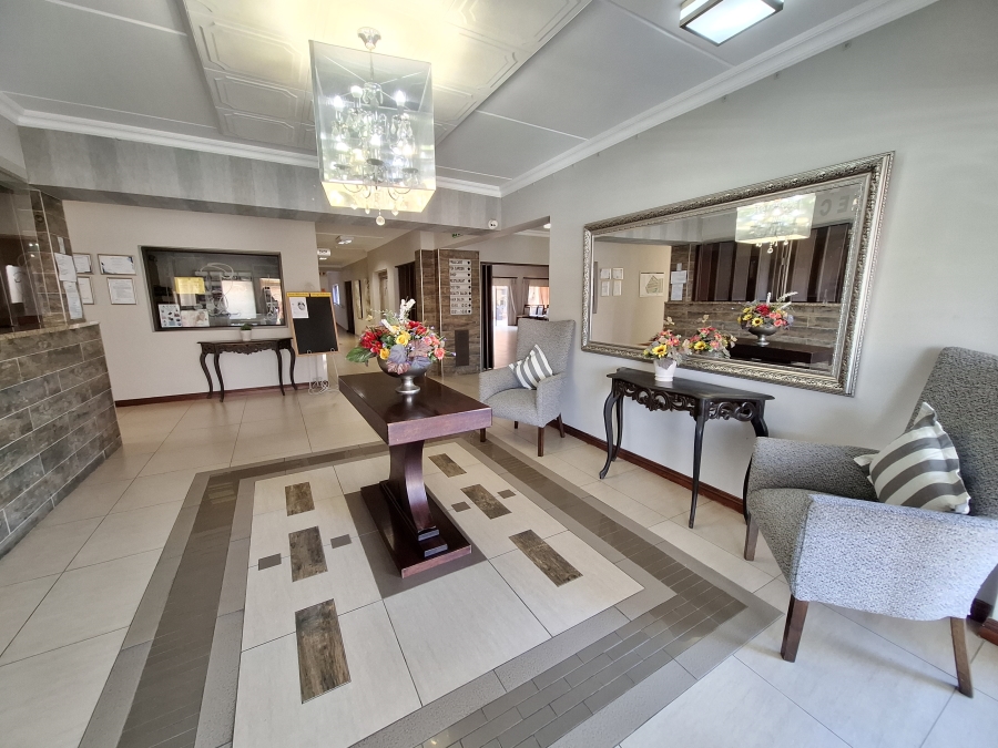 1 Bedroom Property for Sale in Equestria Gauteng