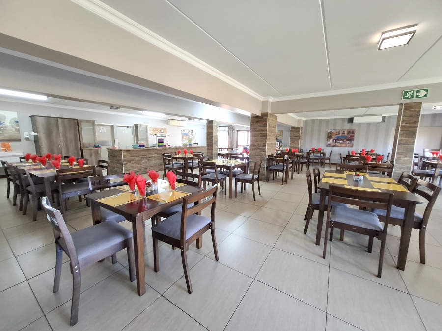 1 Bedroom Property for Sale in Equestria Gauteng