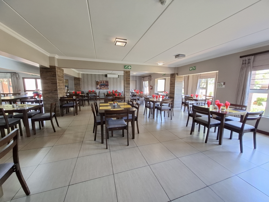 1 Bedroom Property for Sale in Equestria Gauteng