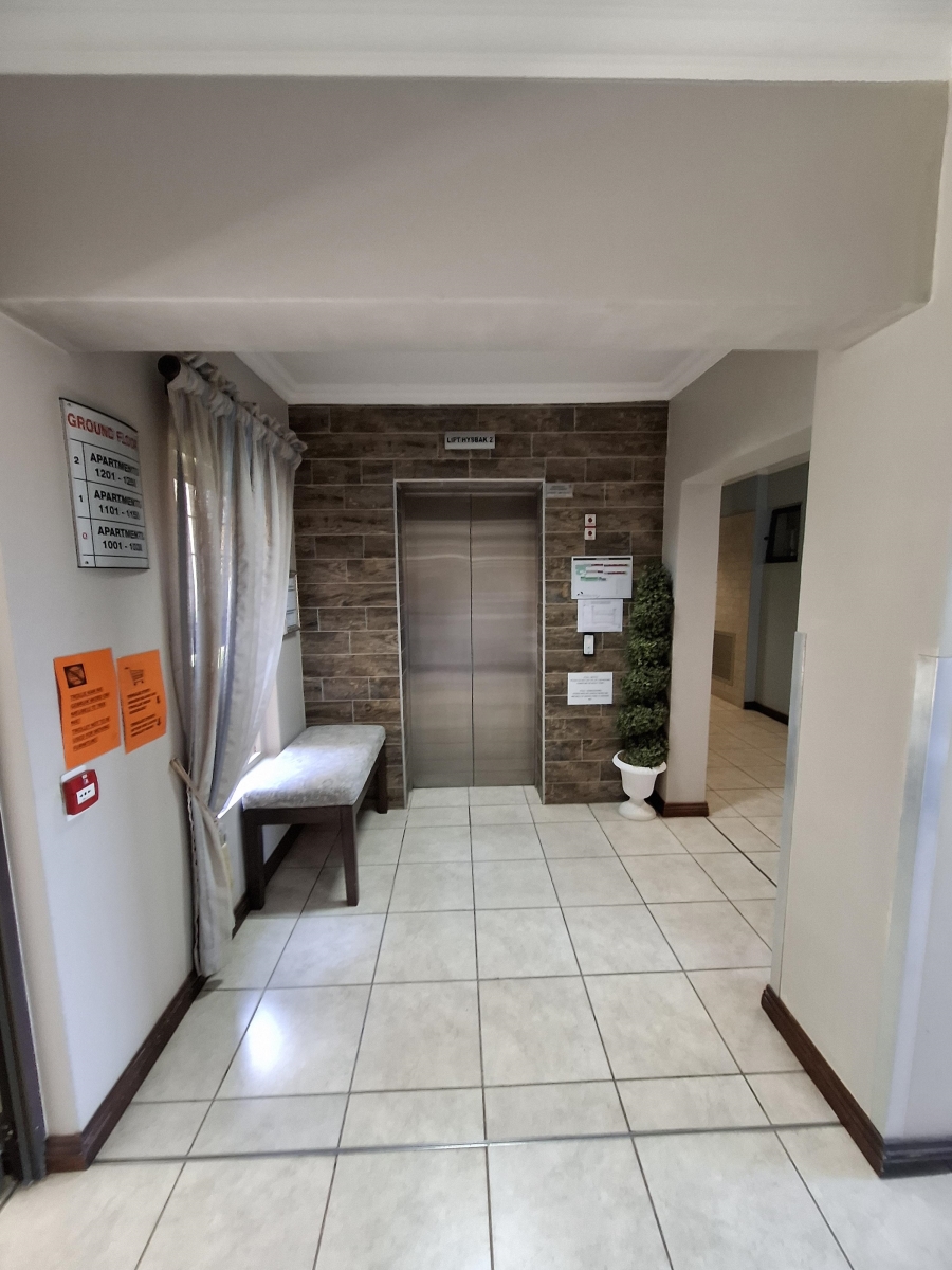 1 Bedroom Property for Sale in Equestria Gauteng