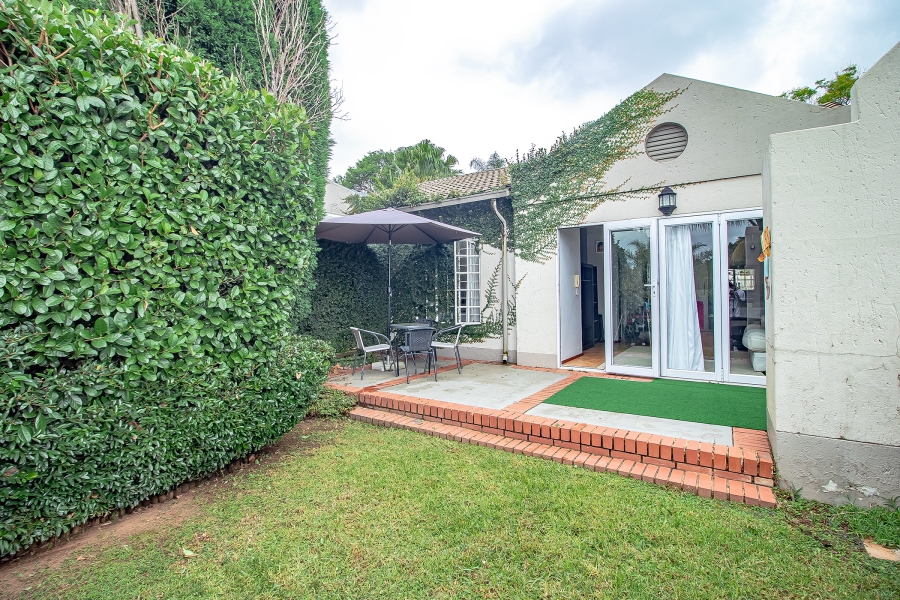 2 Bedroom Property for Sale in Sterrewag Gauteng