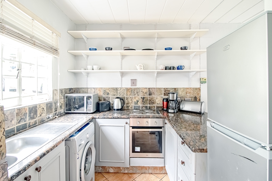 2 Bedroom Property for Sale in Sterrewag Gauteng