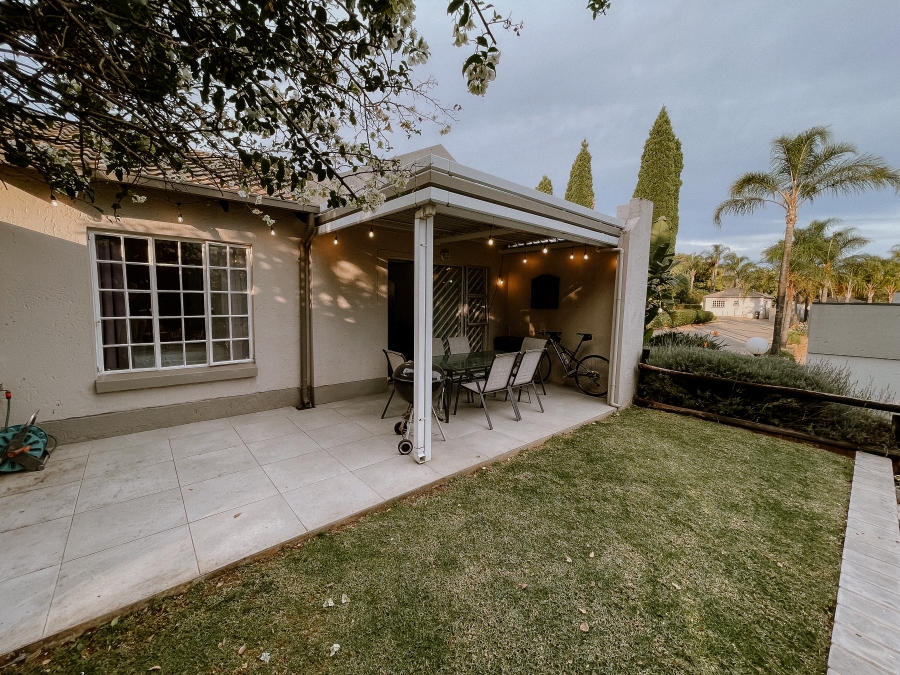 2 Bedroom Property for Sale in Sterrewag Gauteng