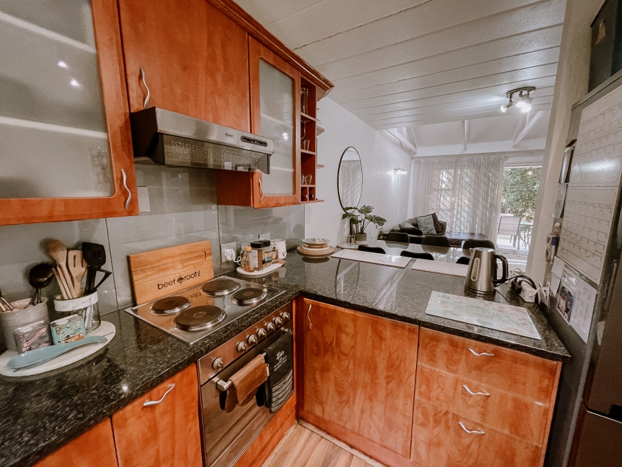 2 Bedroom Property for Sale in Sterrewag Gauteng