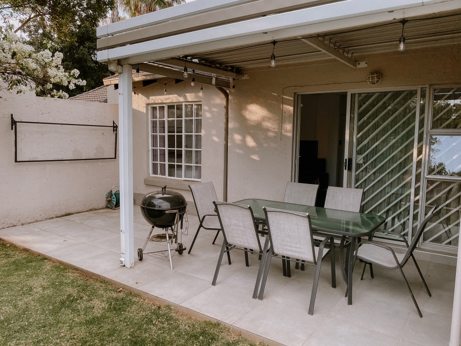 2 Bedroom Property for Sale in Sterrewag Gauteng