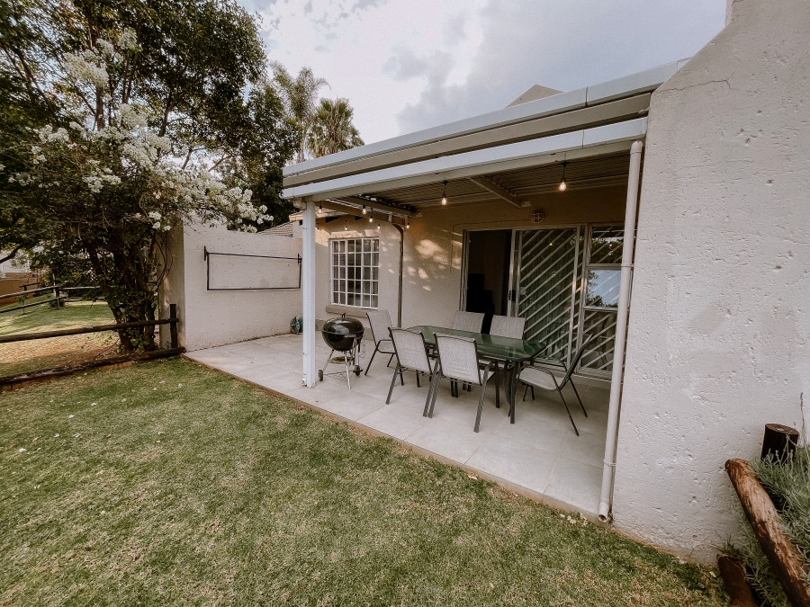 2 Bedroom Property for Sale in Sterrewag Gauteng