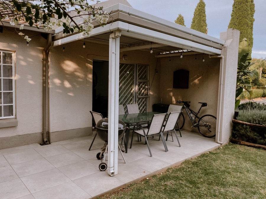 2 Bedroom Property for Sale in Sterrewag Gauteng