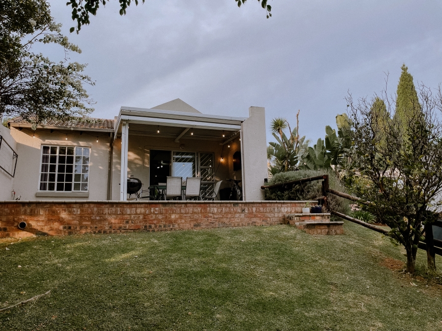 2 Bedroom Property for Sale in Sterrewag Gauteng