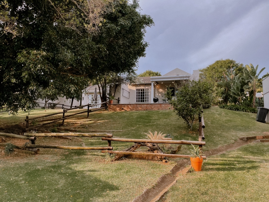 2 Bedroom Property for Sale in Sterrewag Gauteng