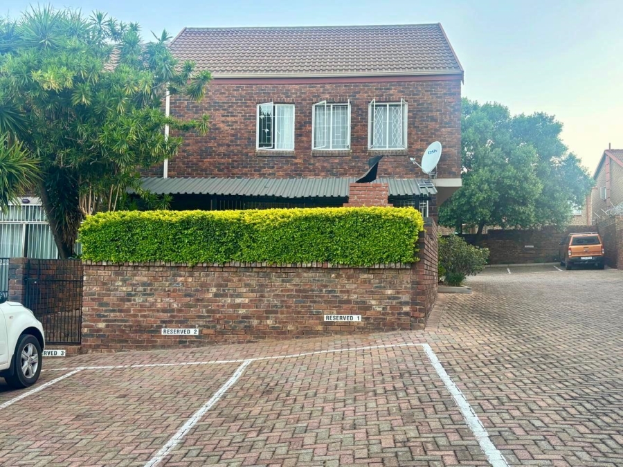 3 Bedroom Property for Sale in Moreleta Park Gauteng