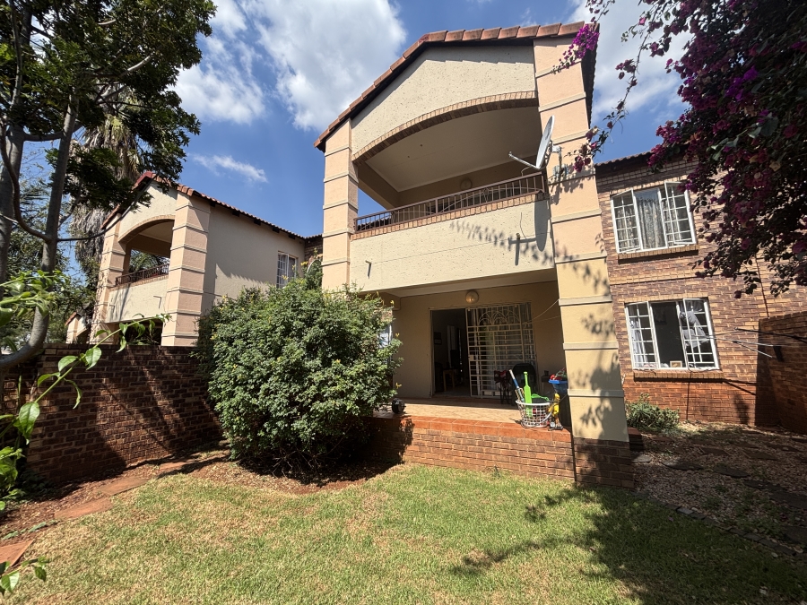 2 Bedroom Property for Sale in Equestria Gauteng