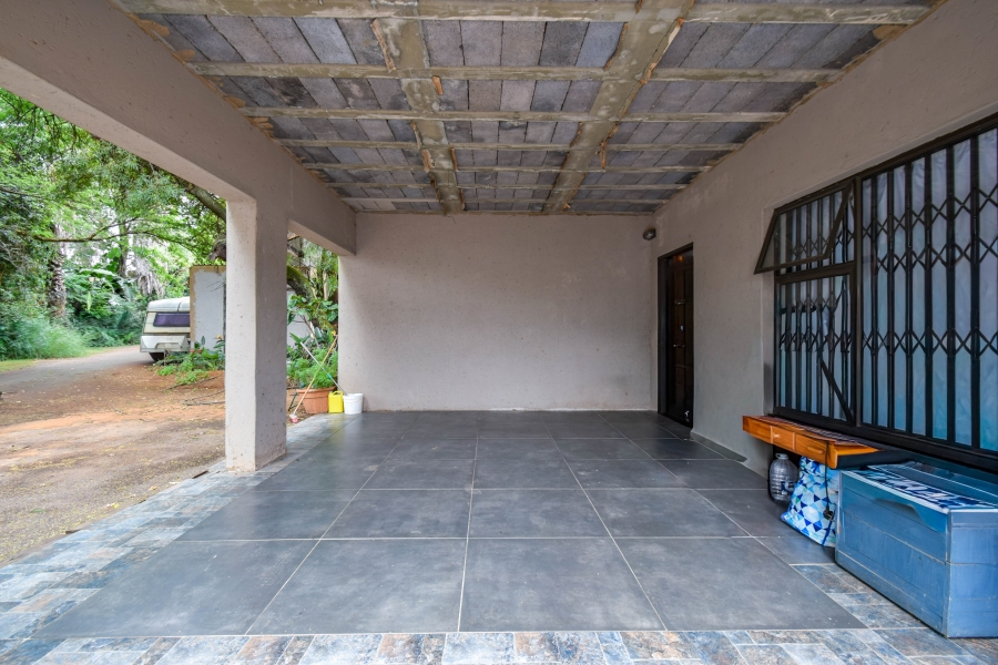 4 Bedroom Property for Sale in Elardus Park Gauteng