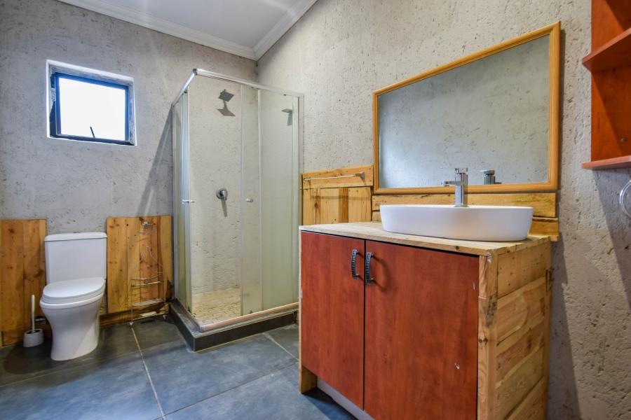 4 Bedroom Property for Sale in Elardus Park Gauteng