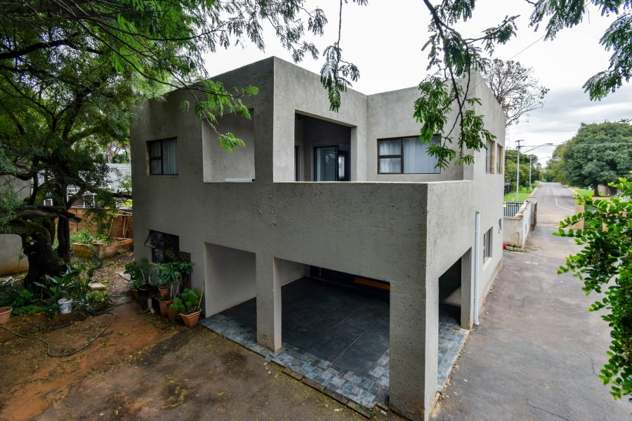 4 Bedroom Property for Sale in Elardus Park Gauteng