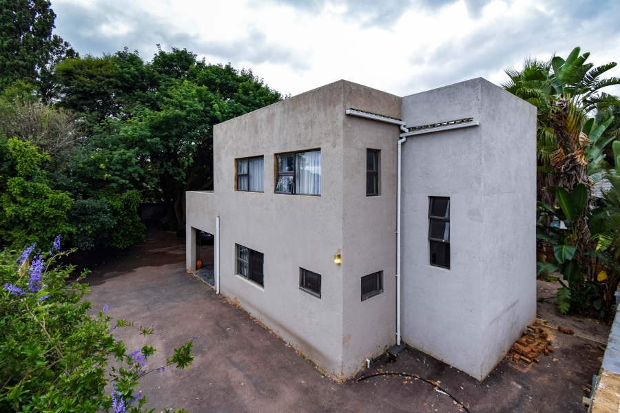 4 Bedroom Property for Sale in Elardus Park Gauteng