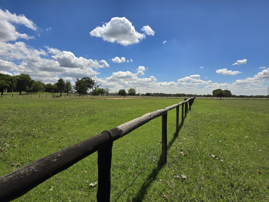 0 Bedroom Property for Sale in Waterlake Farm Lifestyle Estate Gauteng