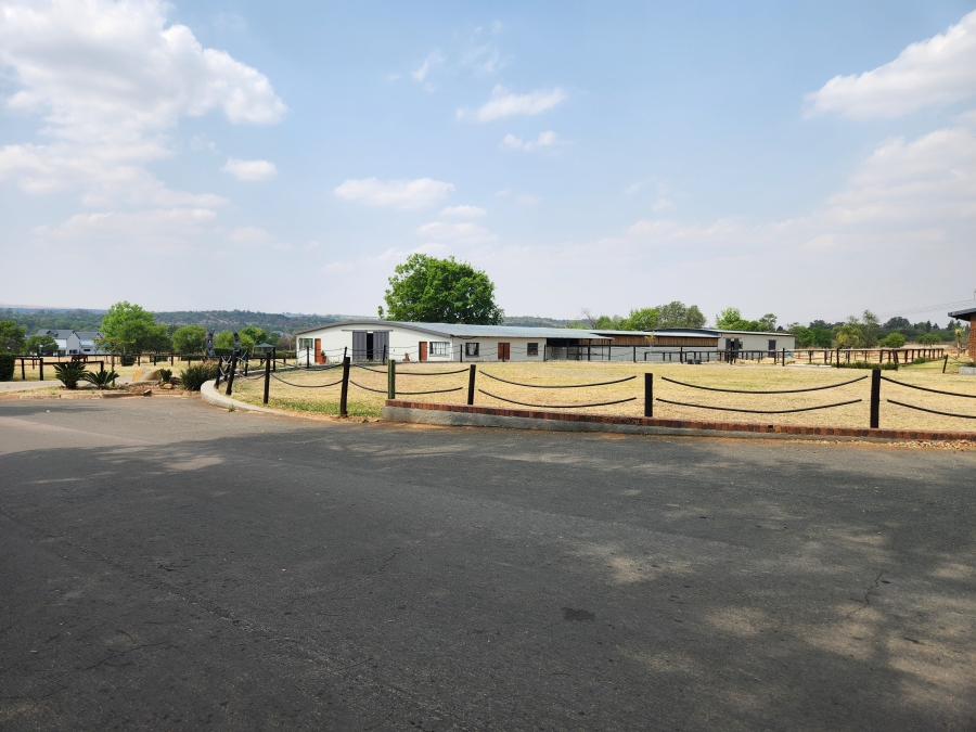 0 Bedroom Property for Sale in Waterlake Farm Lifestyle Estate Gauteng