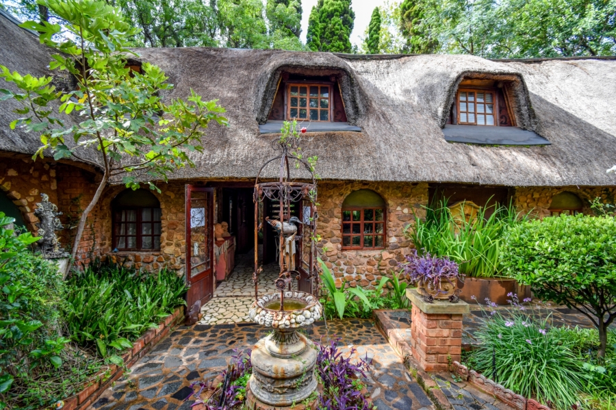 10 Bedroom Property for Sale in Winternest Gauteng