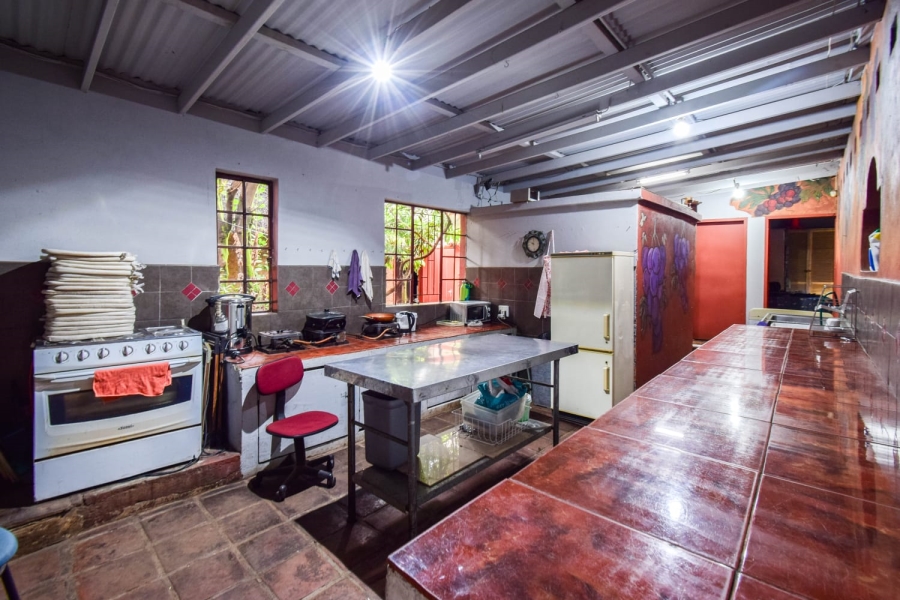 10 Bedroom Property for Sale in Winternest Gauteng