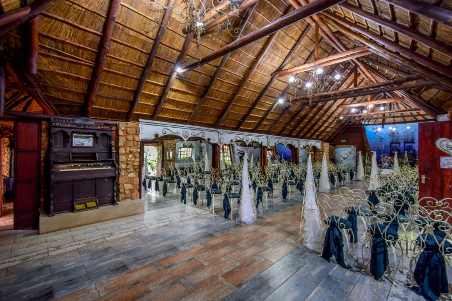 10 Bedroom Property for Sale in Winternest Gauteng