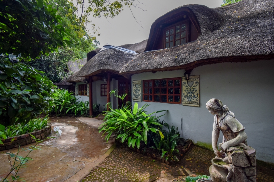 10 Bedroom Property for Sale in Winternest Gauteng
