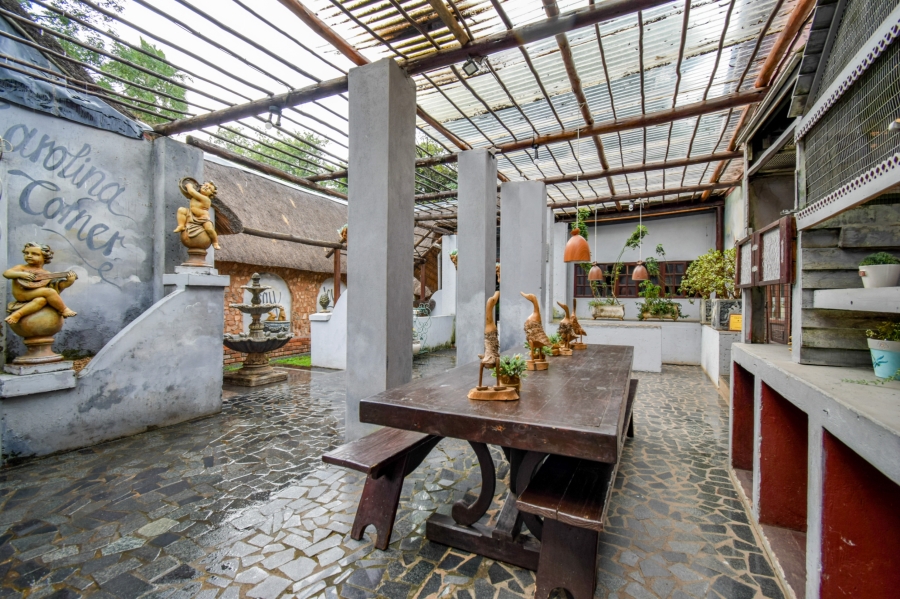 10 Bedroom Property for Sale in Winternest Gauteng