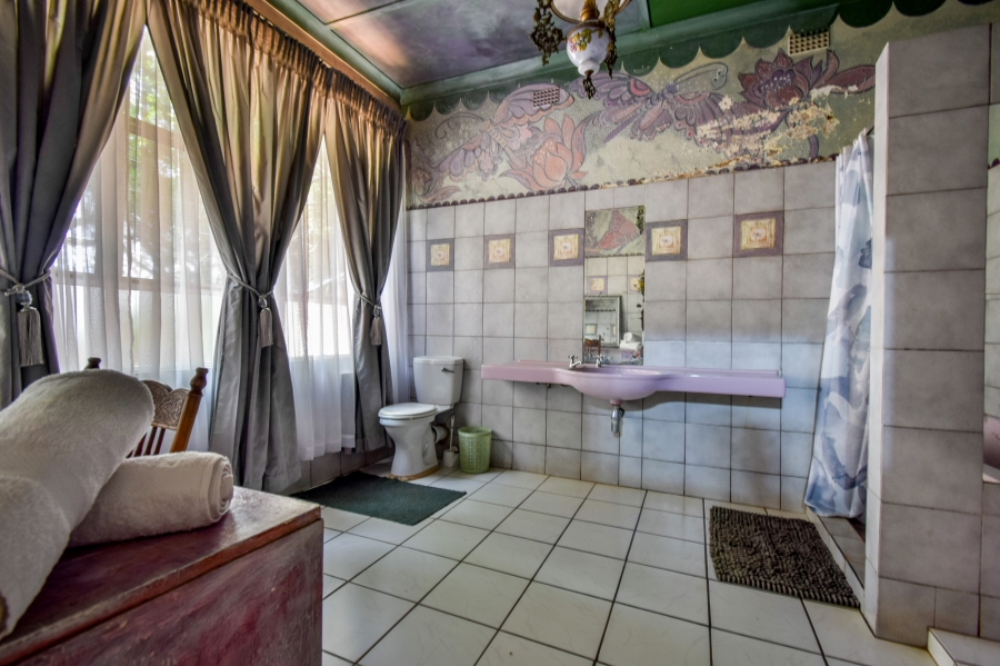 10 Bedroom Property for Sale in Winternest Gauteng