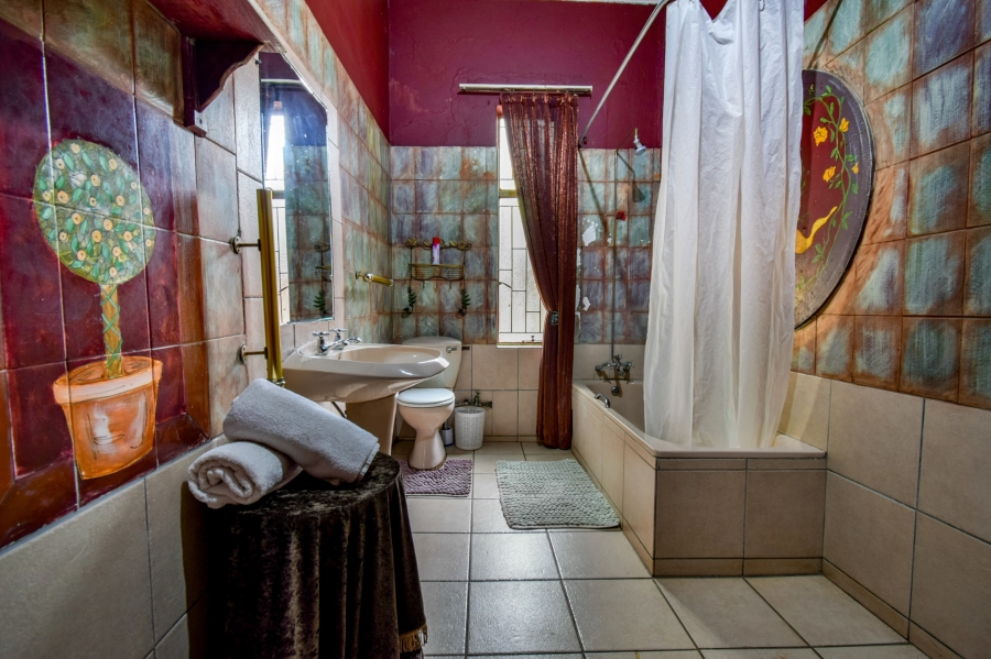 10 Bedroom Property for Sale in Winternest Gauteng