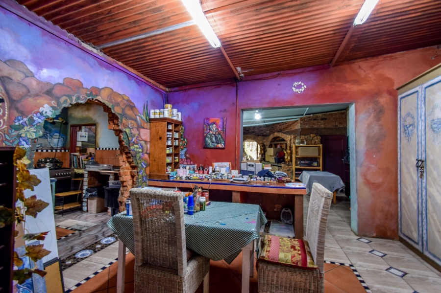 10 Bedroom Property for Sale in Winternest Gauteng