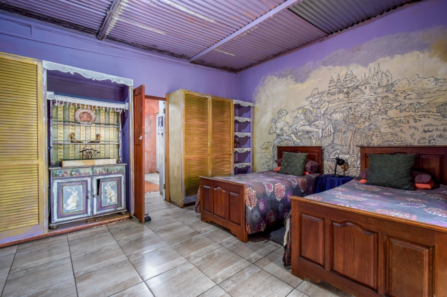 10 Bedroom Property for Sale in Winternest Gauteng