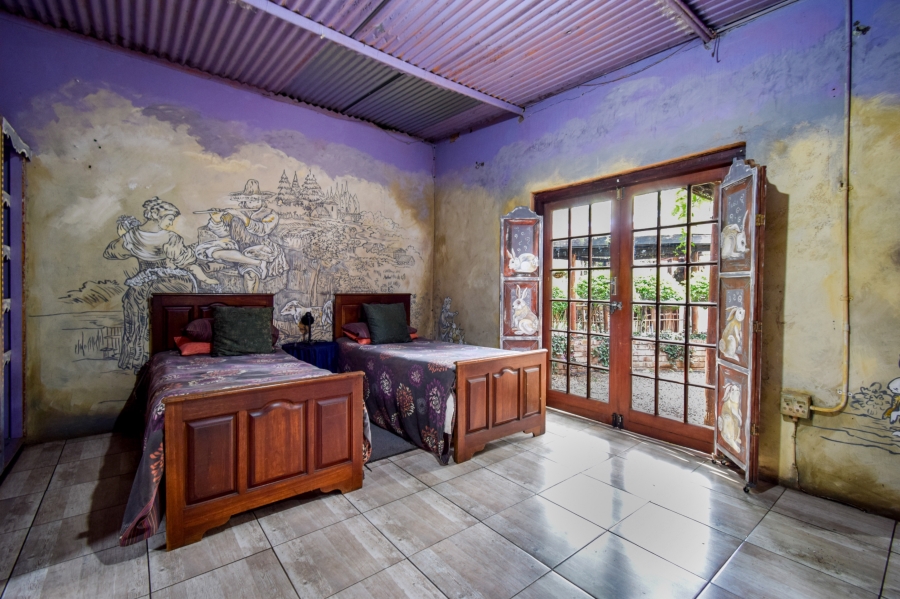 10 Bedroom Property for Sale in Winternest Gauteng