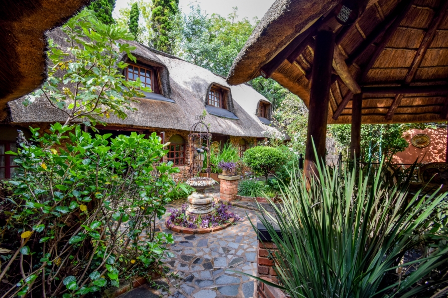 10 Bedroom Property for Sale in Winternest Gauteng