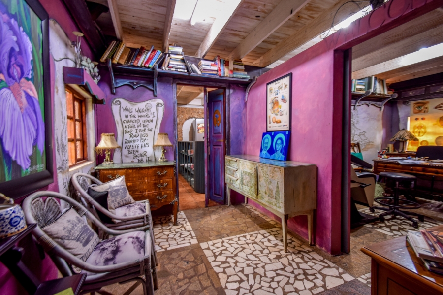 10 Bedroom Property for Sale in Winternest Gauteng