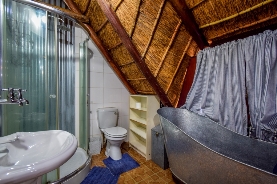 10 Bedroom Property for Sale in Winternest Gauteng