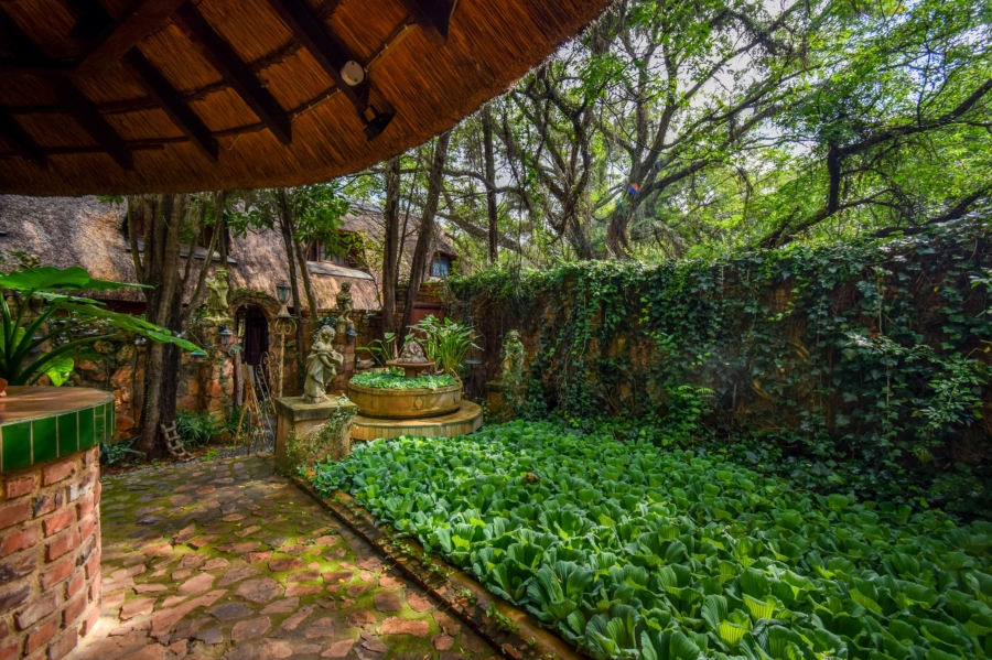 10 Bedroom Property for Sale in Winternest Gauteng