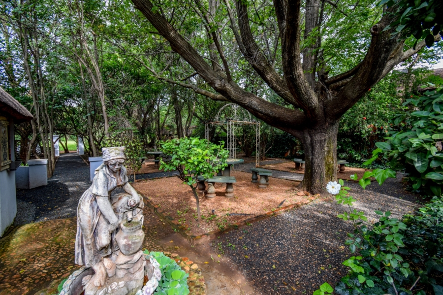 10 Bedroom Property for Sale in Winternest Gauteng